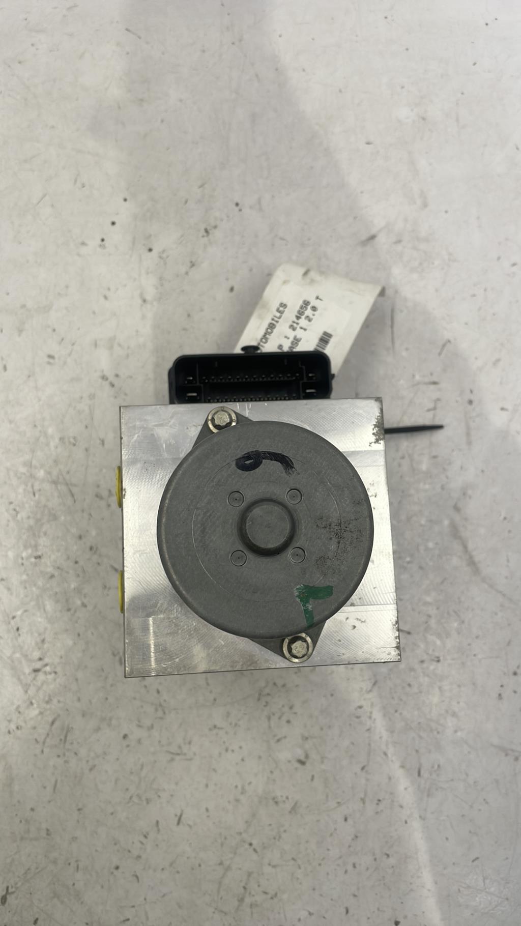Blocco ABS (antibloccaggio freni) FORD S-MAX 1 PHASE 1 Diésel - 1