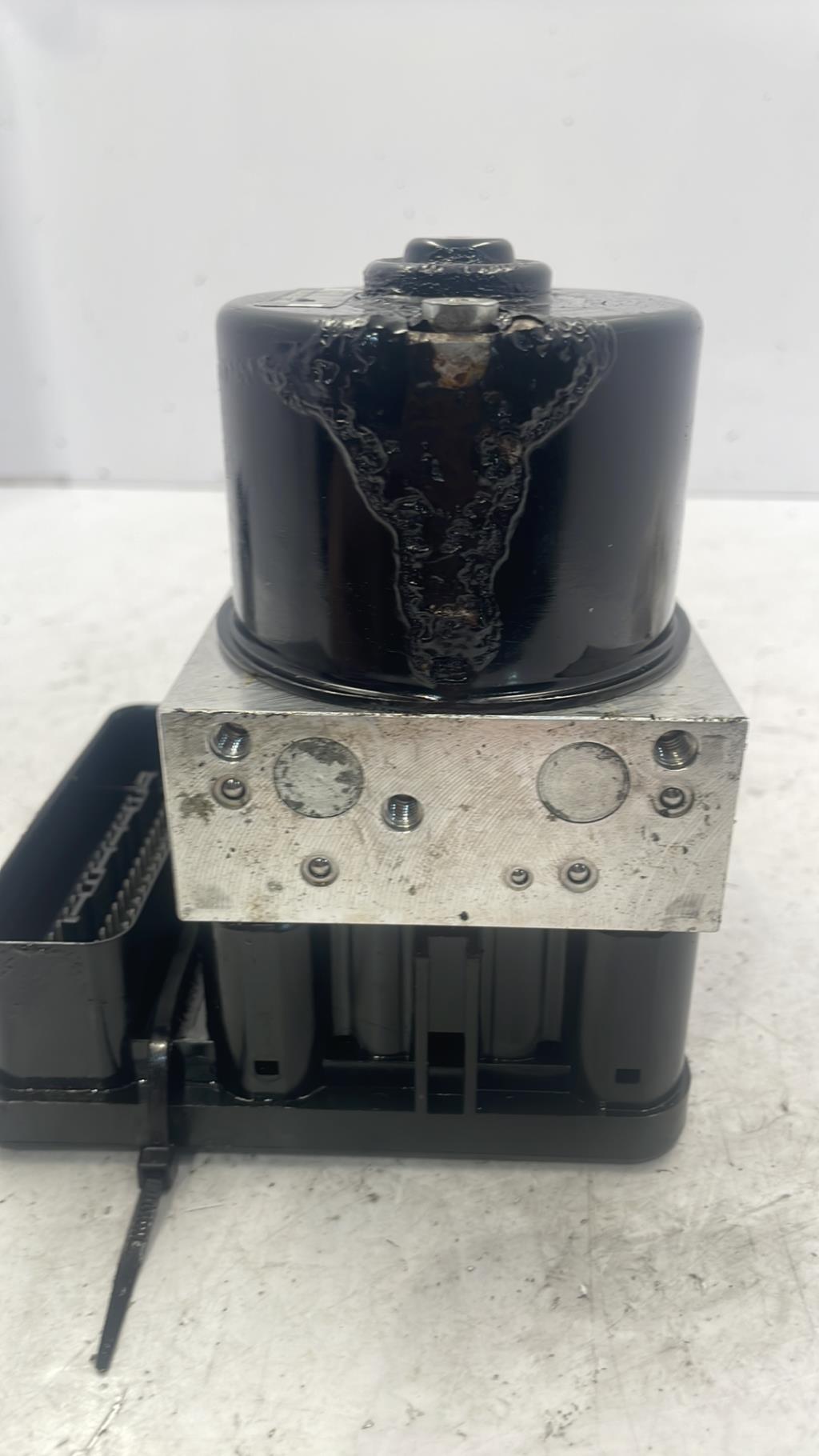 Blocco ABS (antibloccaggio freni) BMW SERIE 3 E91 TOURING PHASE 1 BREAK Diésel - 1