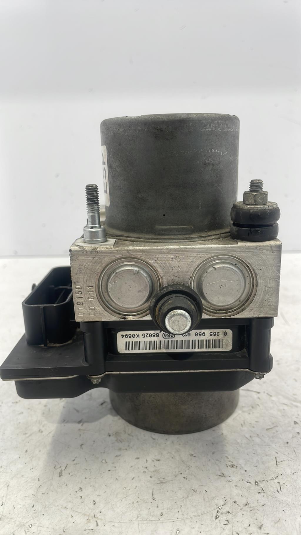 Blocco ABS (antibloccaggio freni) ALFA ROMEO MITO PHASE 1 Diésel - 1