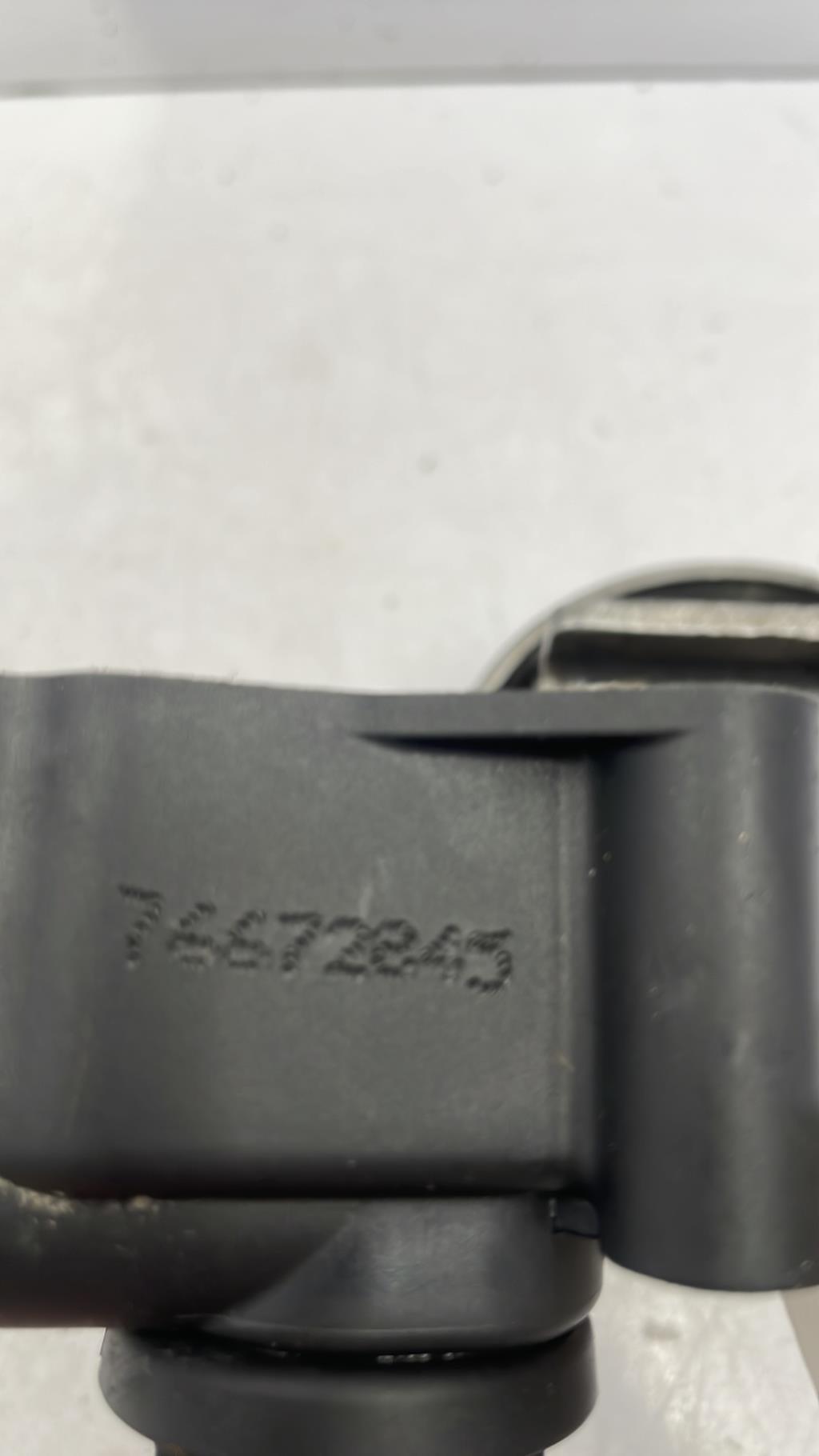 Bobina (accensione) VOLKSWAGEN GOLF 7 PHASE 2 Gasolina - 1