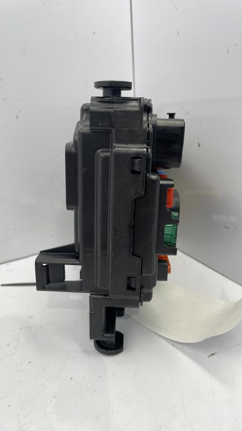 Image Boitier servitude moteur (BSM) - PEUGEOT 207