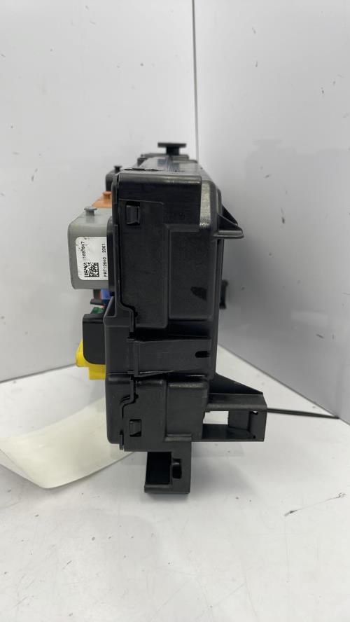 Image Boitier servitude moteur (BSM) - PEUGEOT 207