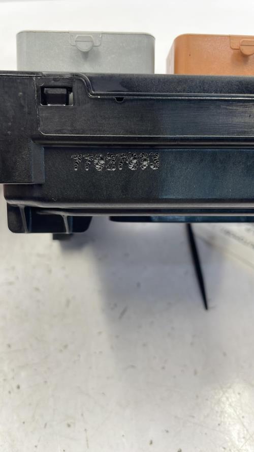 Image Boitier servitude moteur (BSM) - PEUGEOT 207