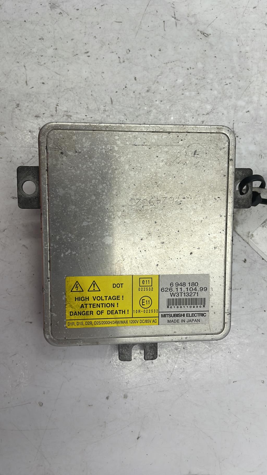 Boitier xenon BMW SERIE 3 E91 TOURING PHASE 1 BREAK Diesel - 1