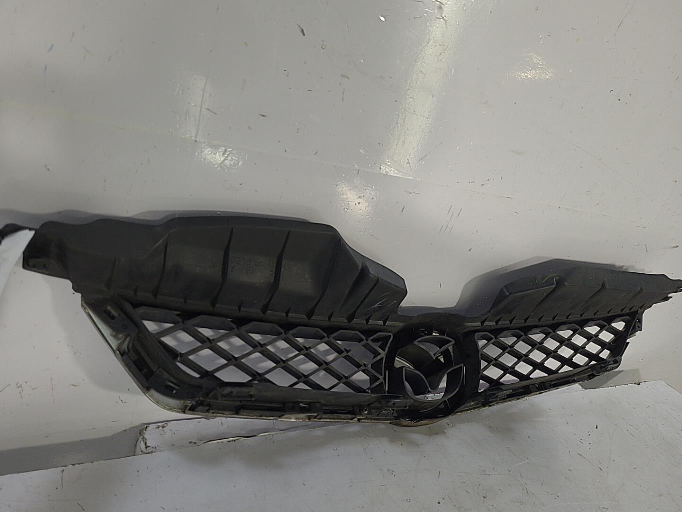 Calandre MAZDA 5 1 PHASE 1 Diesel - 1