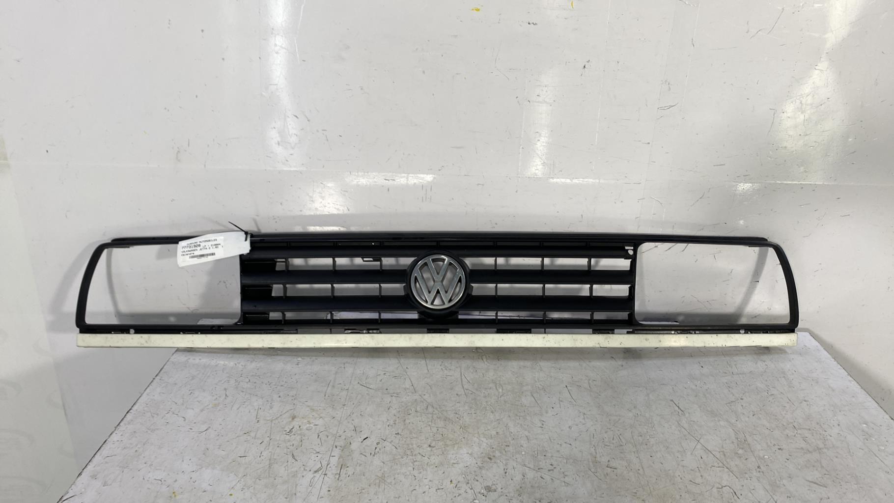 Calandre VOLKSWAGEN JETTA 2 Diesel - 1