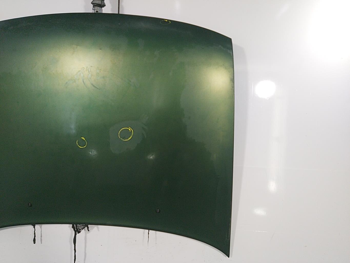 Capot OPEL ASTRA F PHASE 2 BREAK Diesel - 1