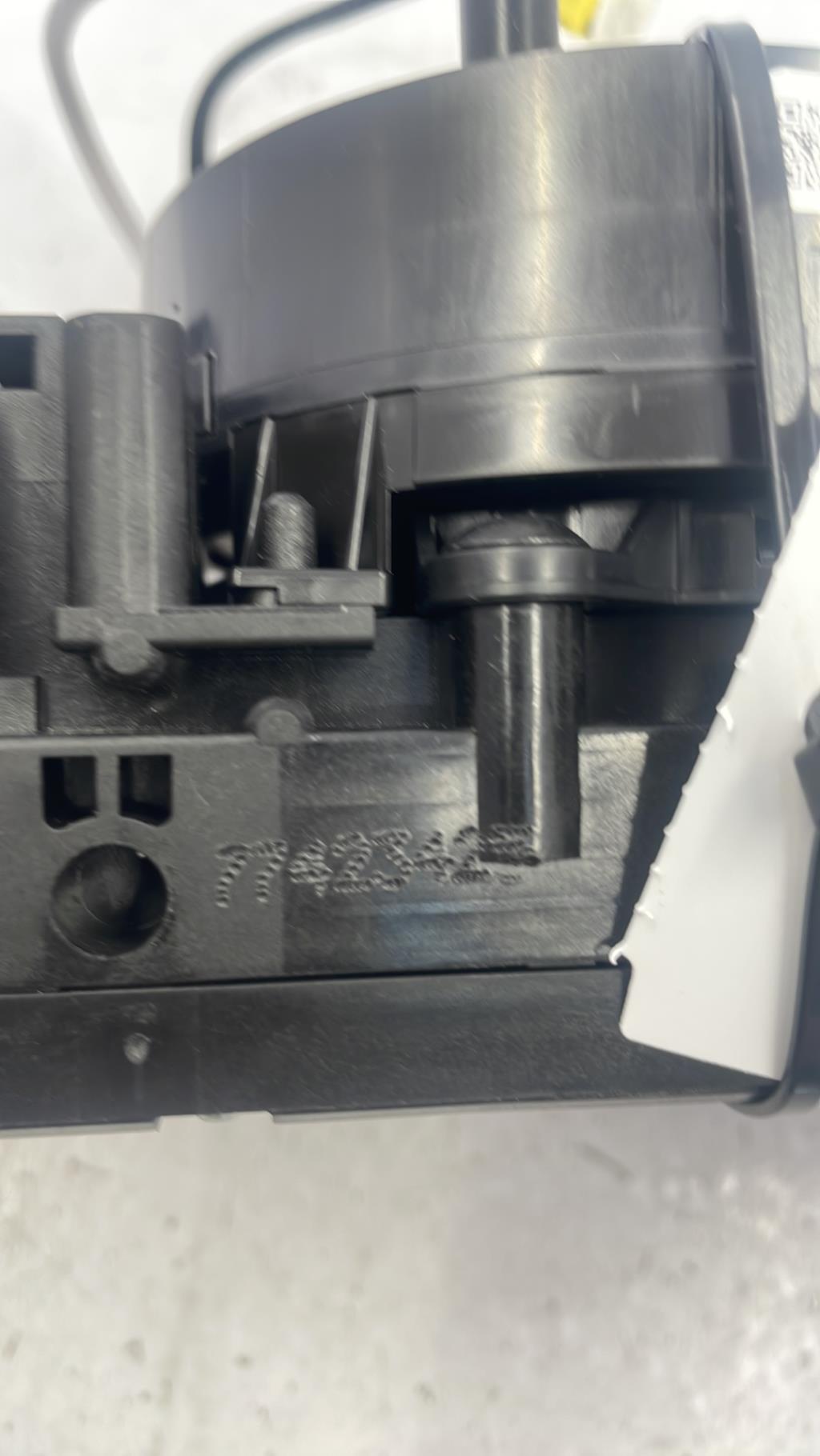 Devio guida completo con contatto spiralato RENAULT CLIO 5 PHASE 1 Gasolina/Híbrido - 1