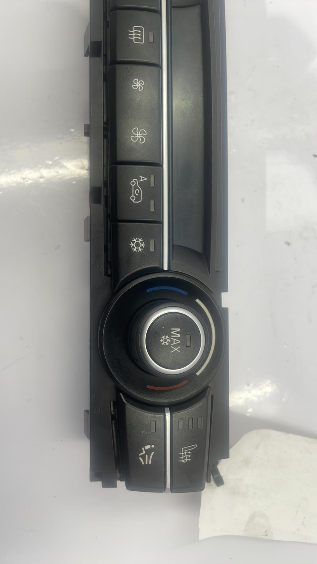 Commande chauffage BMW X5 E70 PHASE 1 Diesel - 1