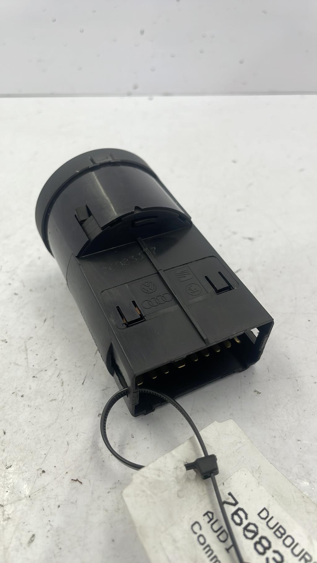 Commande de phare AUDI A4 2 PHASE 2 Diesel - 1