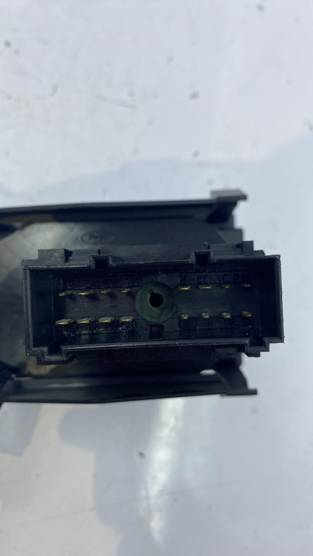 Commande de phare FORD C-MAX 1 PHASE 2 Diesel - 1