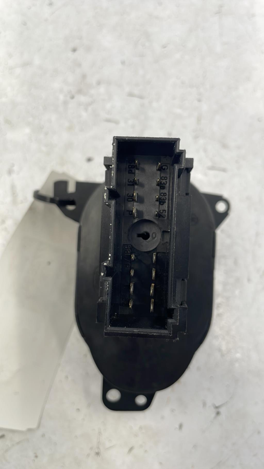 Commande de phare FORD FOCUS 1 Diesel - 1