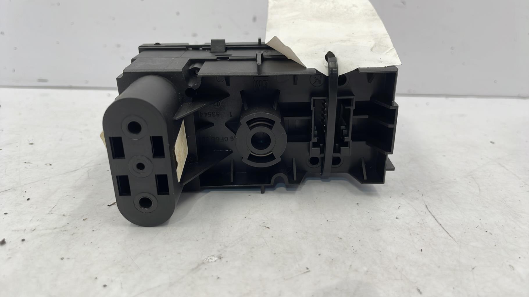 Commande de phare OPEL ASTRA H PHASE 1 Diesel - 1