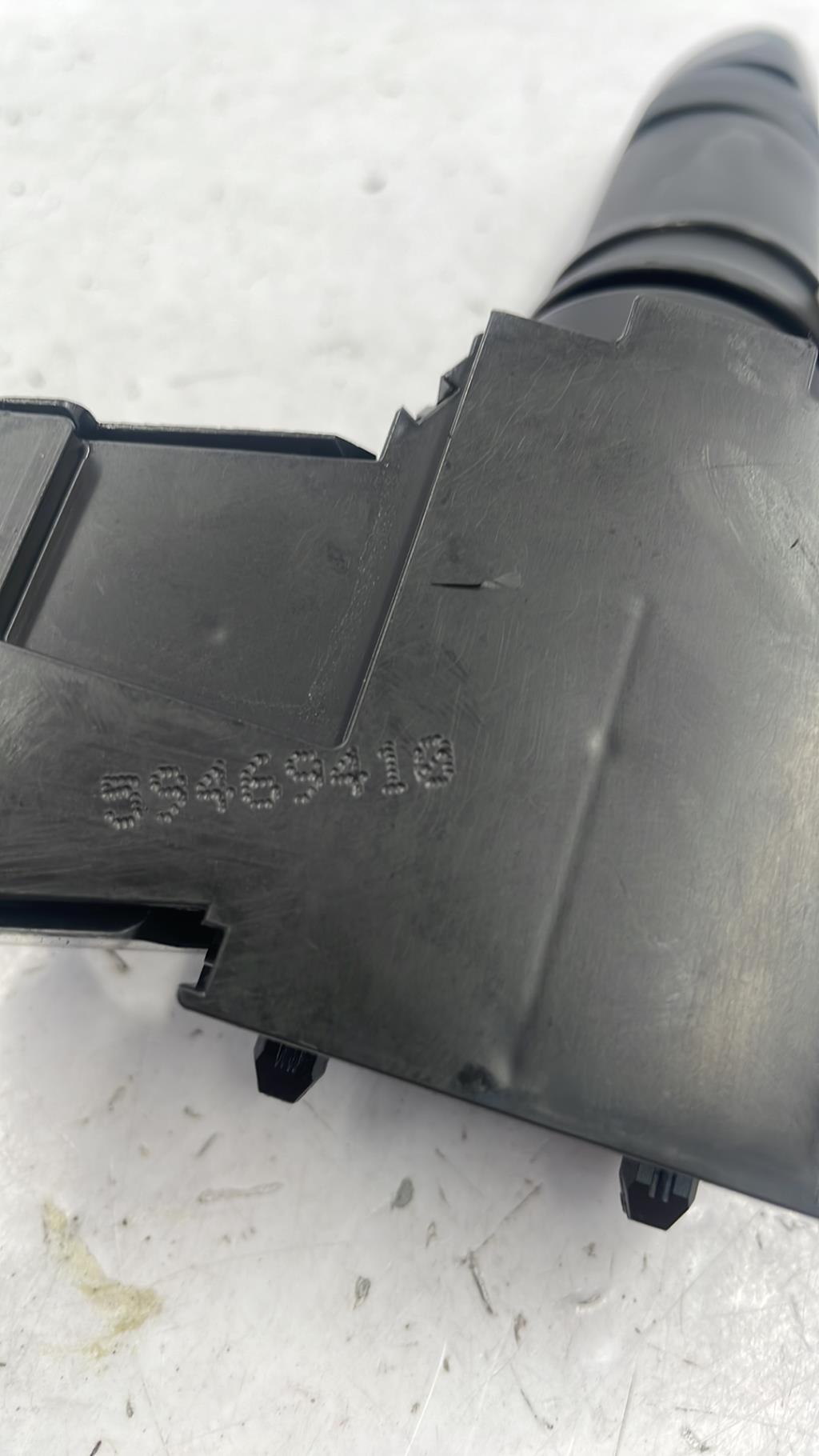 Commodo d'essuie glaces SUBARU OUTBACK 3 Diesel - 1