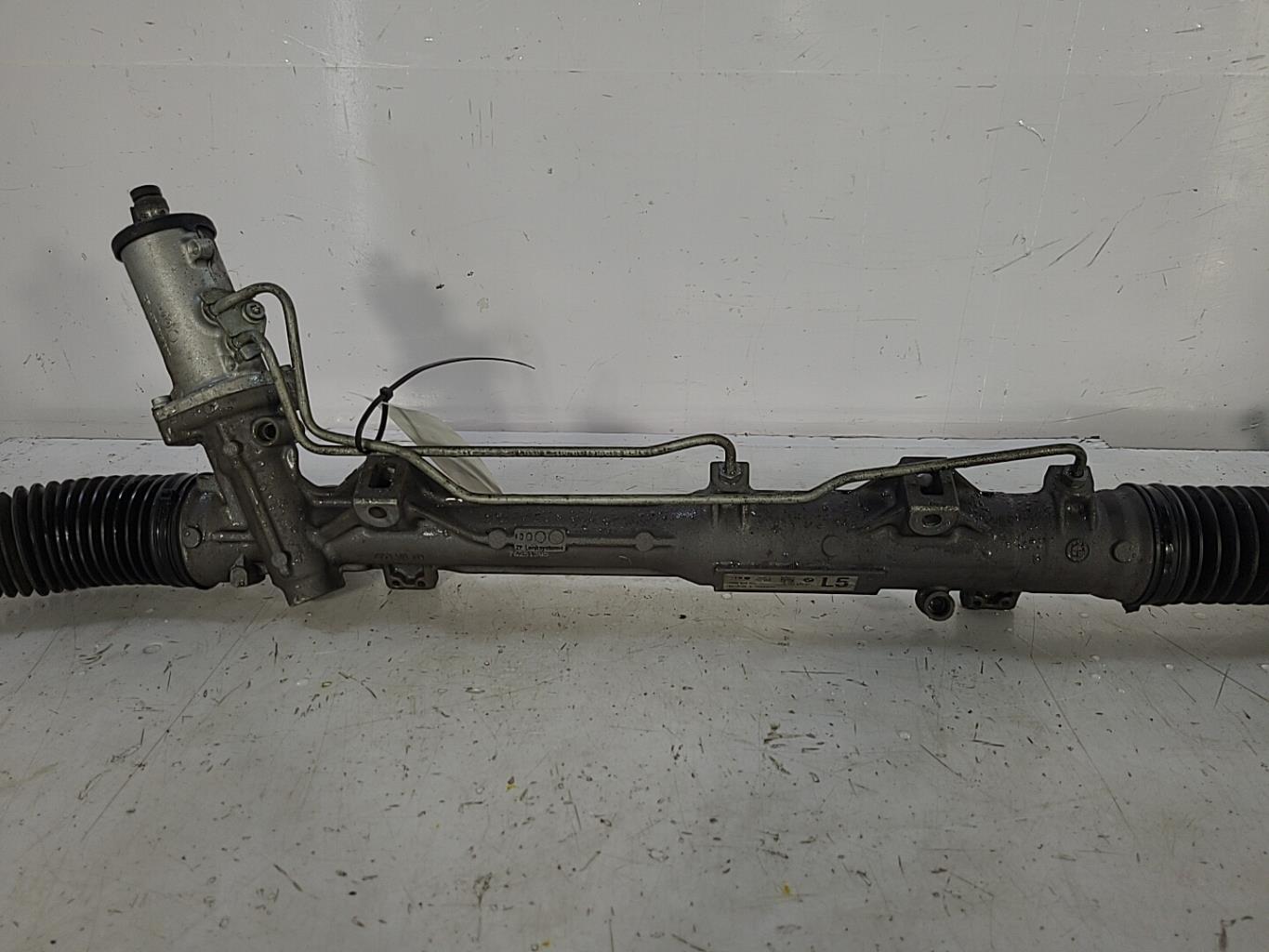 Cremaillere assistee BMW SERIE 3 E90 PHASE 1 Diesel - 1