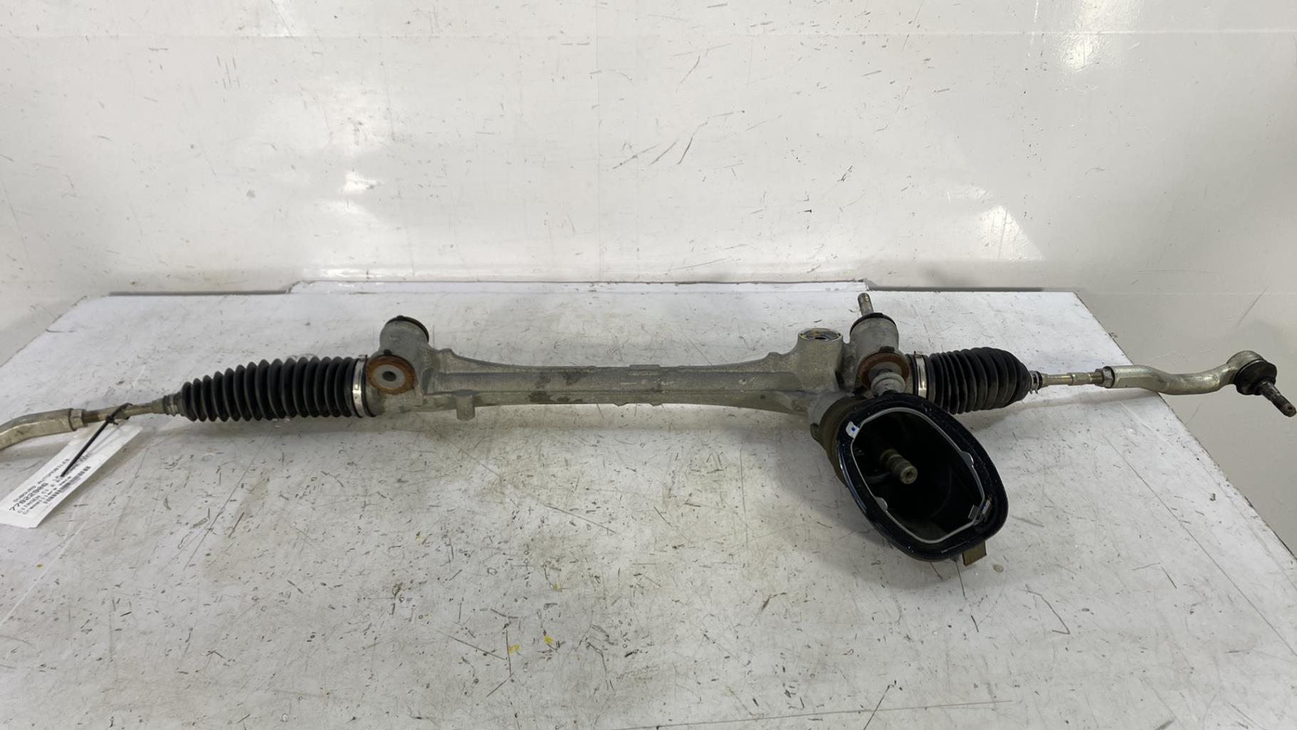 Cremagliera meccanica CITROEN C1 2 Gasolina - 1