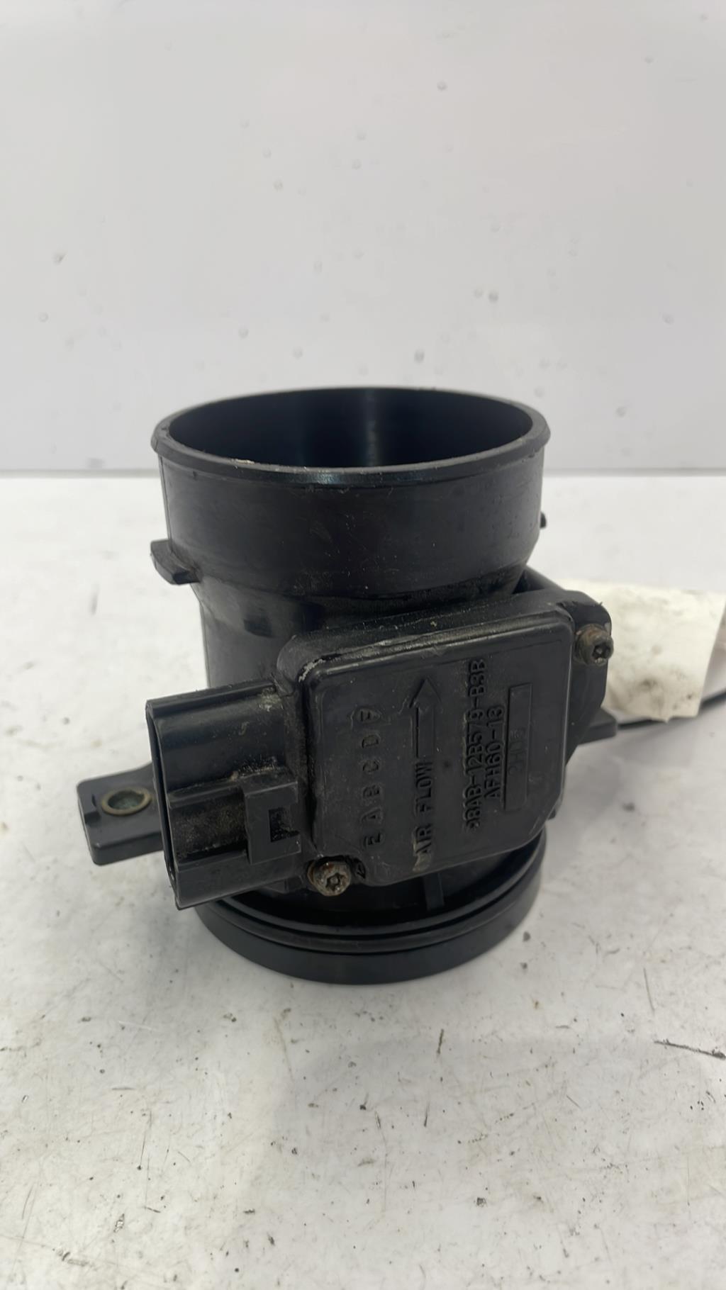 Debitmetre FORD FOCUS 1 BREAK Diesel - 1