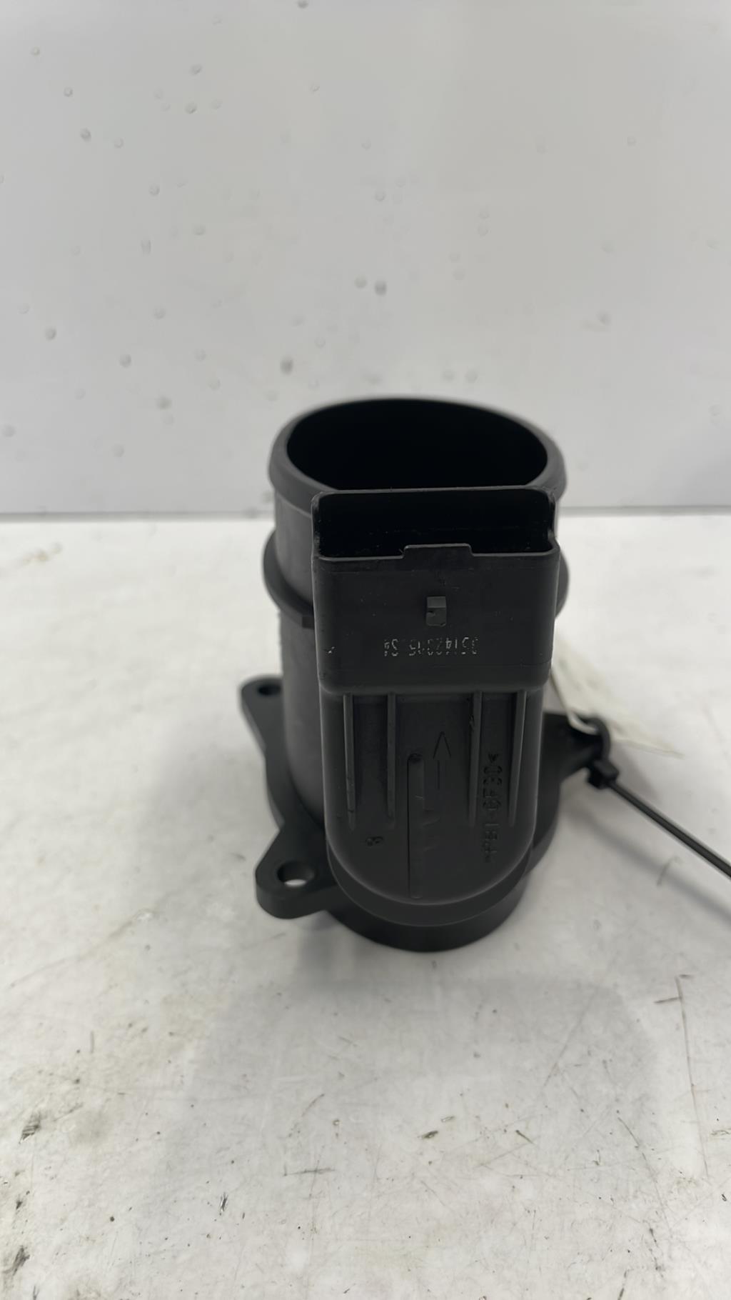 Debitmetre FORD C-MAX 1 PHASE 1 Diesel - 1