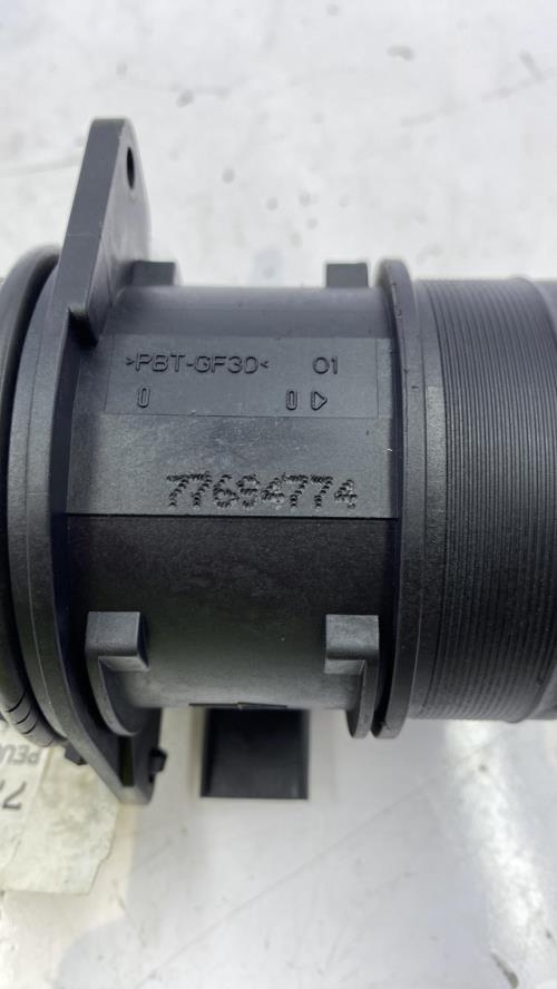 Image Debitmetre - PEUGEOT 307