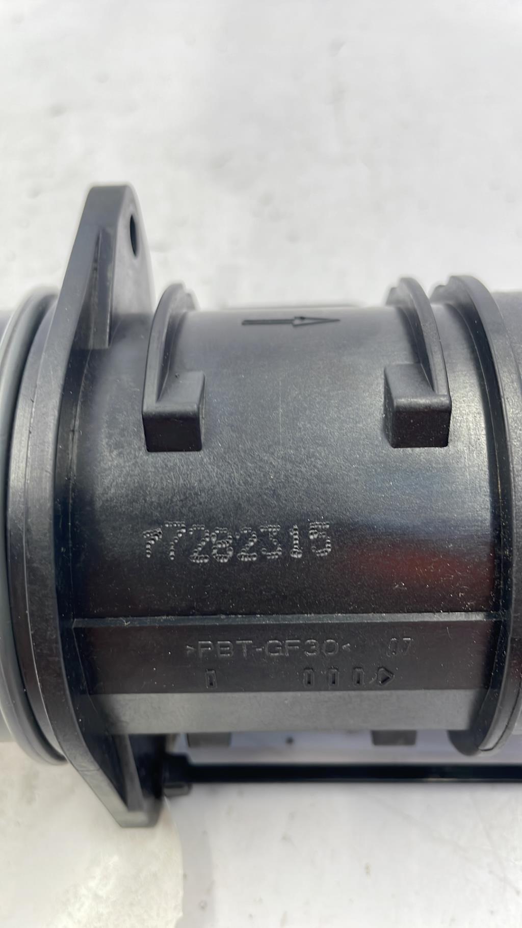 Debitmetre NISSAN NOTE 1 PHASE 1 Diesel - 1