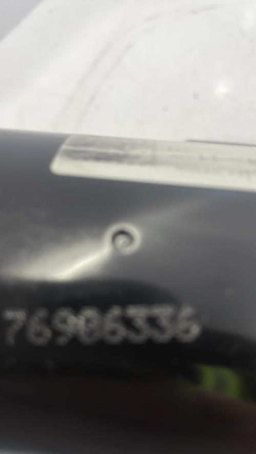 Image Demarreur - CITROEN C3 2