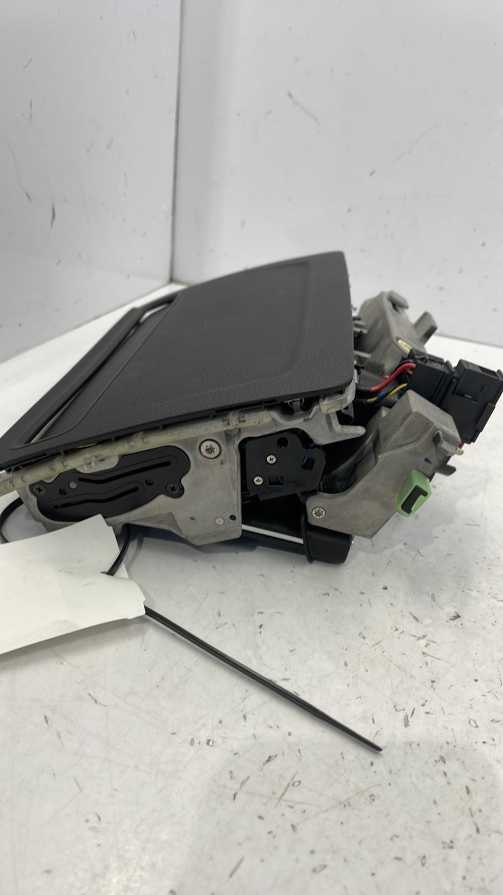 Ecran GPS AUDI A3 3 SPORTBACK PHASE 1 Diesel - 1