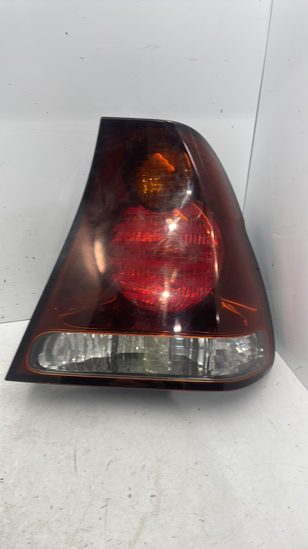 Fanale posteriore principale destro (luci) BMW SERIE 3 E46 COMPACT PHASE 2 Diésel - 1