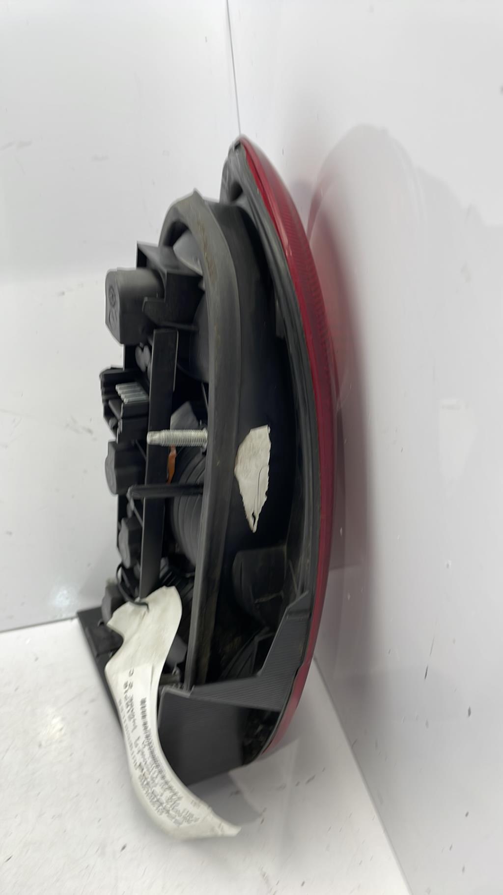 Fanale posteriore principale destro (luci) RENAULT MEGANE 1 PHASE 2 COUPE Gasolina - 1