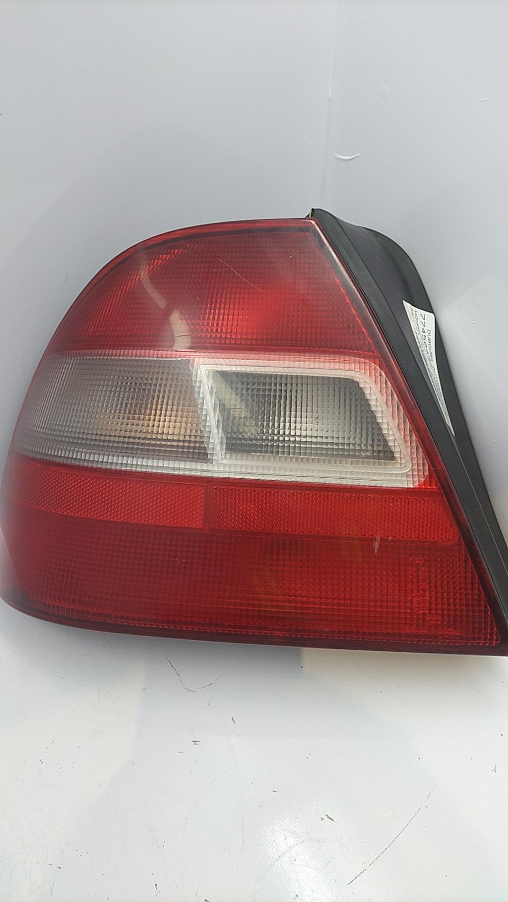 Fanale posteriore principale sinistro (luci) HONDA CIVIC 6 PHASE 2 Gasolina - 1