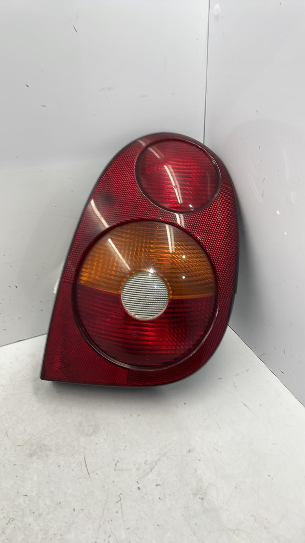 Fanale posteriore principale sinistro (luci) RENAULT MEGANE 1 PHASE 2 COUPE Gasolina - 1