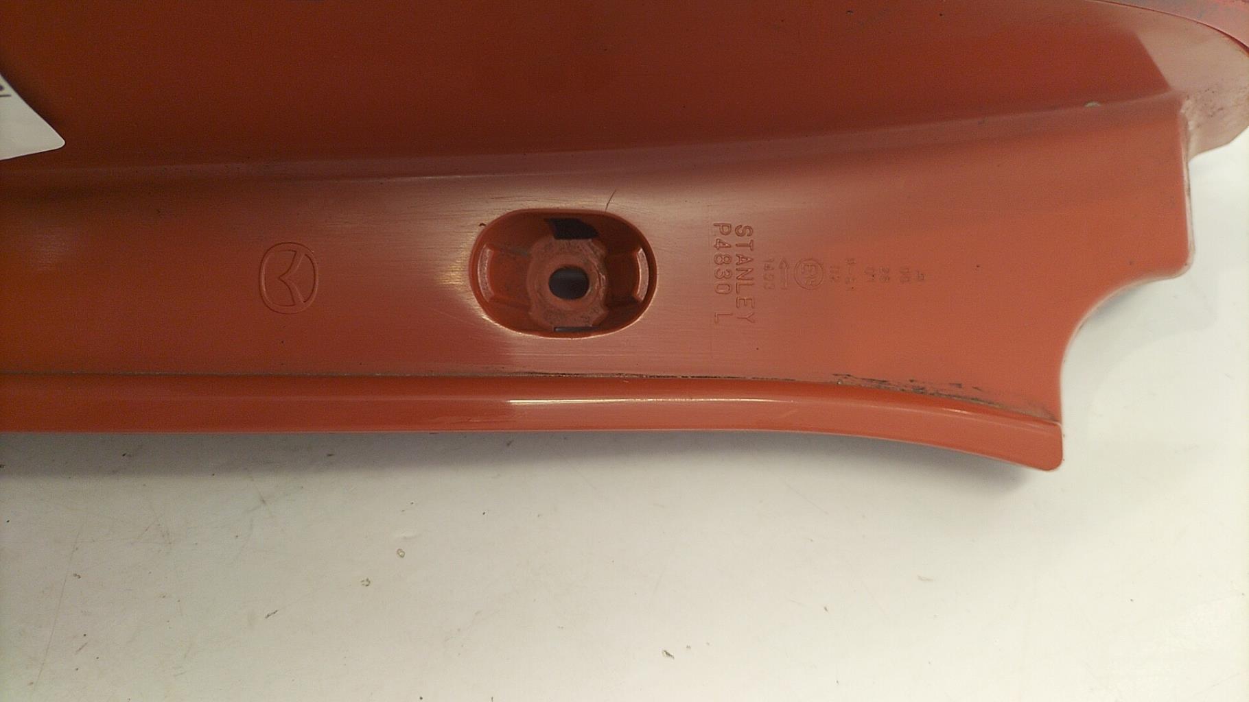 Fanale posteriore principale sinistro (luci) MAZDA 5 1 PHASE 1 Diésel - 1