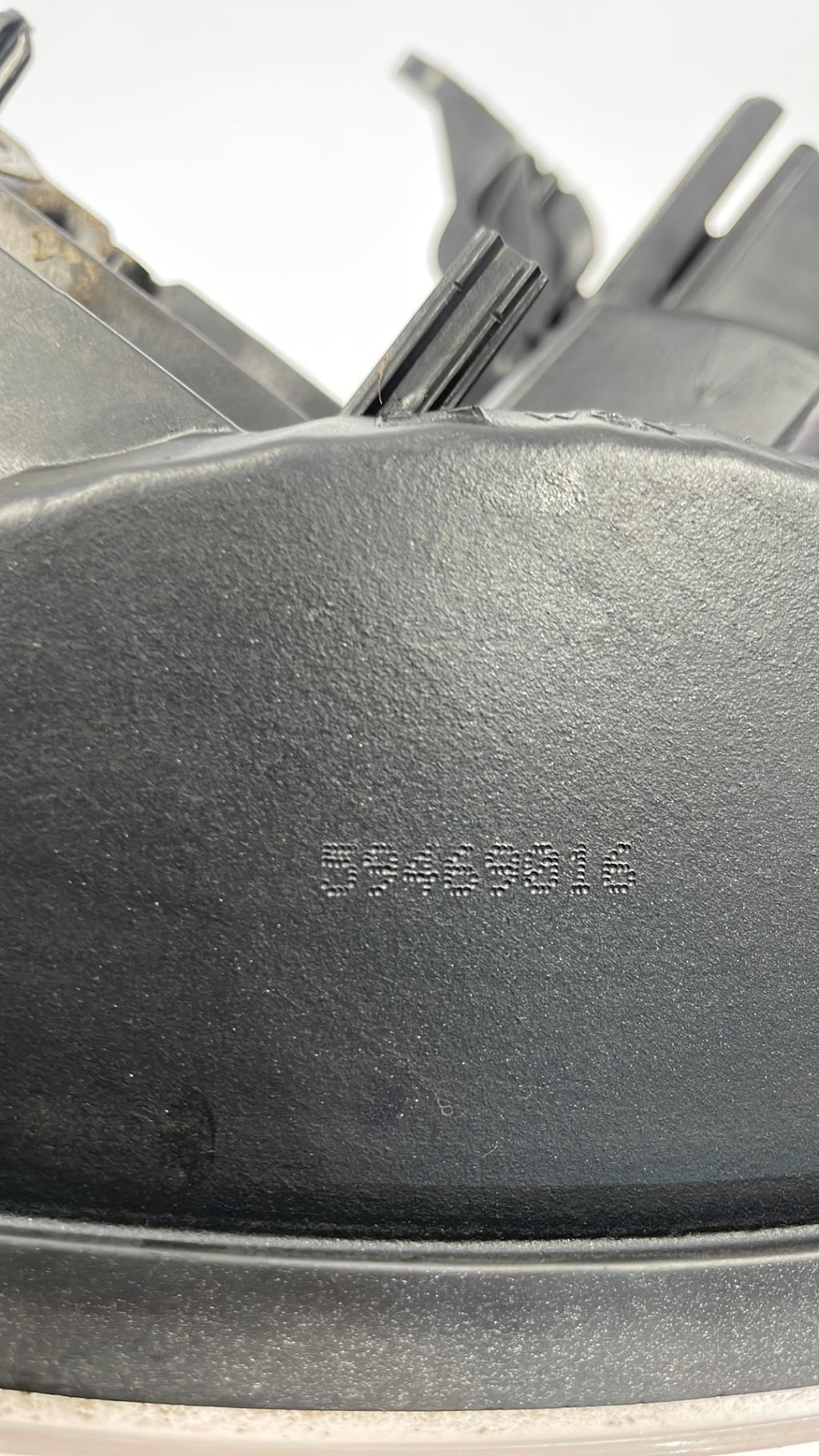 Fanale posteriore principale sinistro (luci) SUBARU OUTBACK 3 Diésel - 1