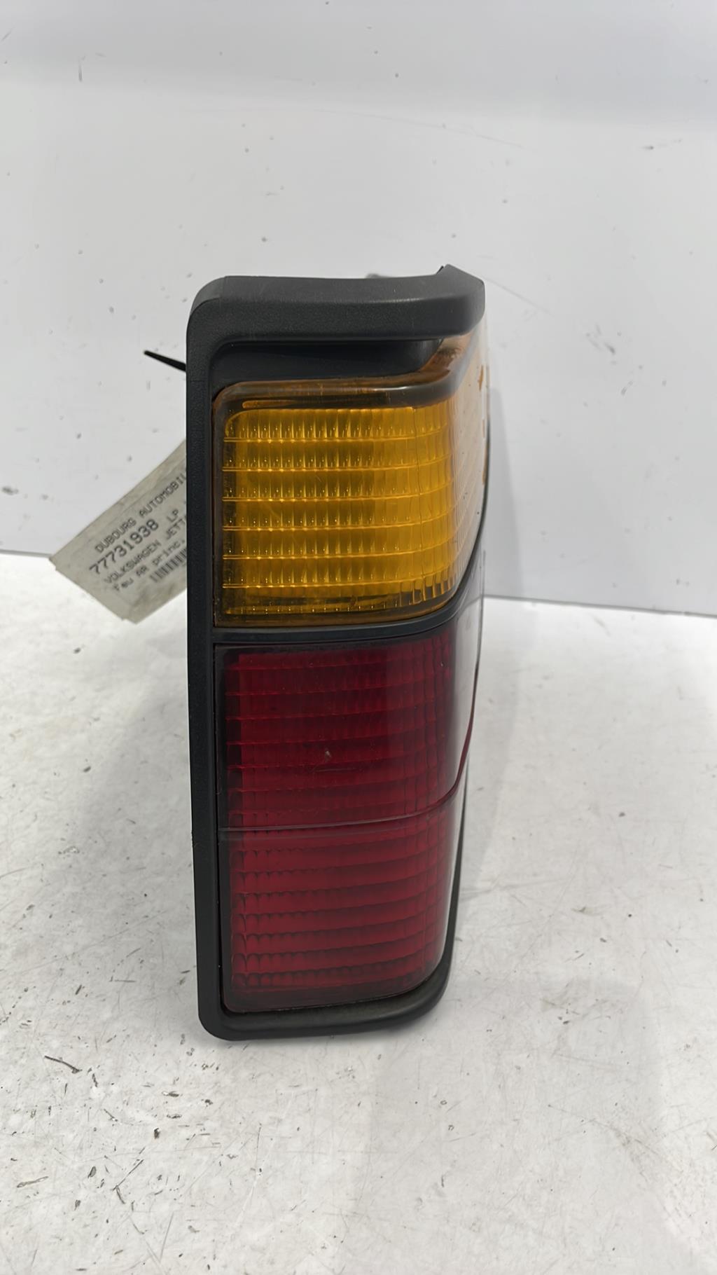 Fanale posteriore principale sinistro (luci) VOLKSWAGEN JETTA 2 Diésel - 1