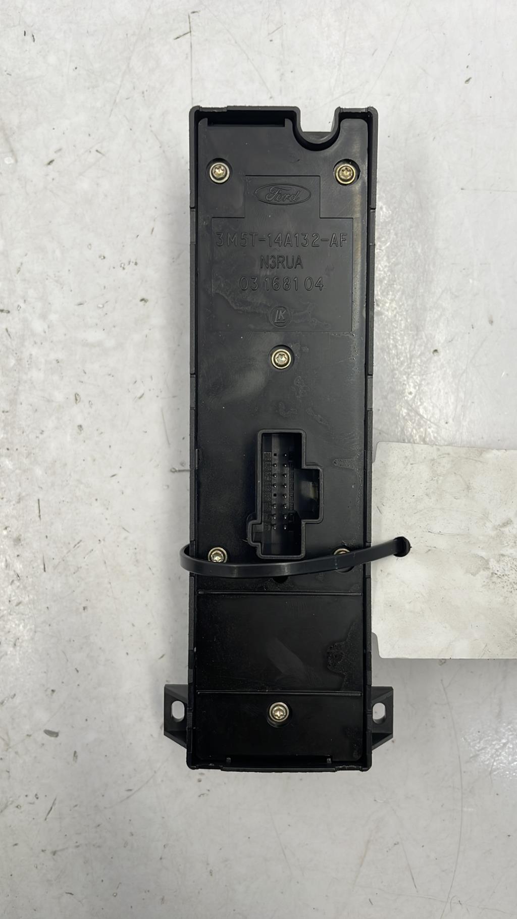 Interrupteur de leve vitre FORD C-MAX 1 PHASE 1 Diesel - 1