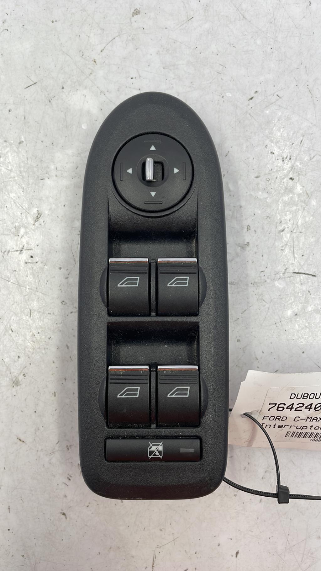 Interruttore alzacristalli FORD C-MAX 1 PHASE 2 Diésel - 1
