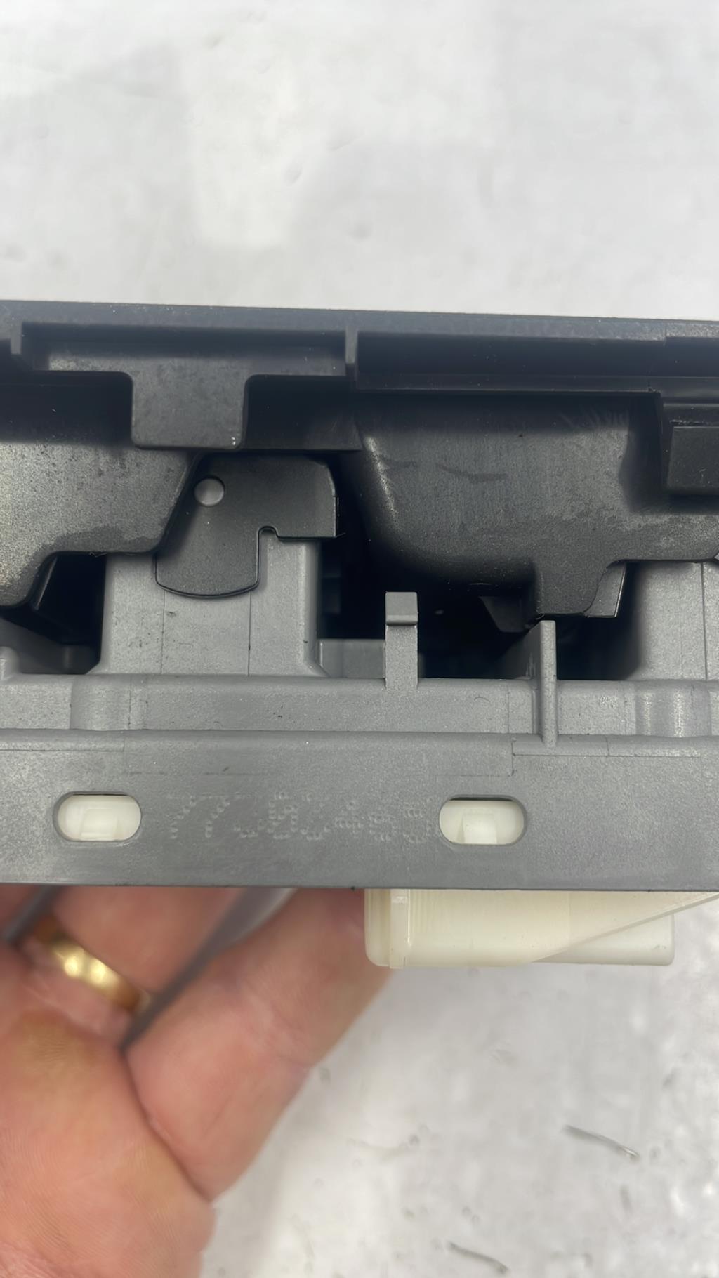 Interruttore alzacristalli TOYOTA AURIS 2 PHASE 1 Gasolina/Híbrido - 1