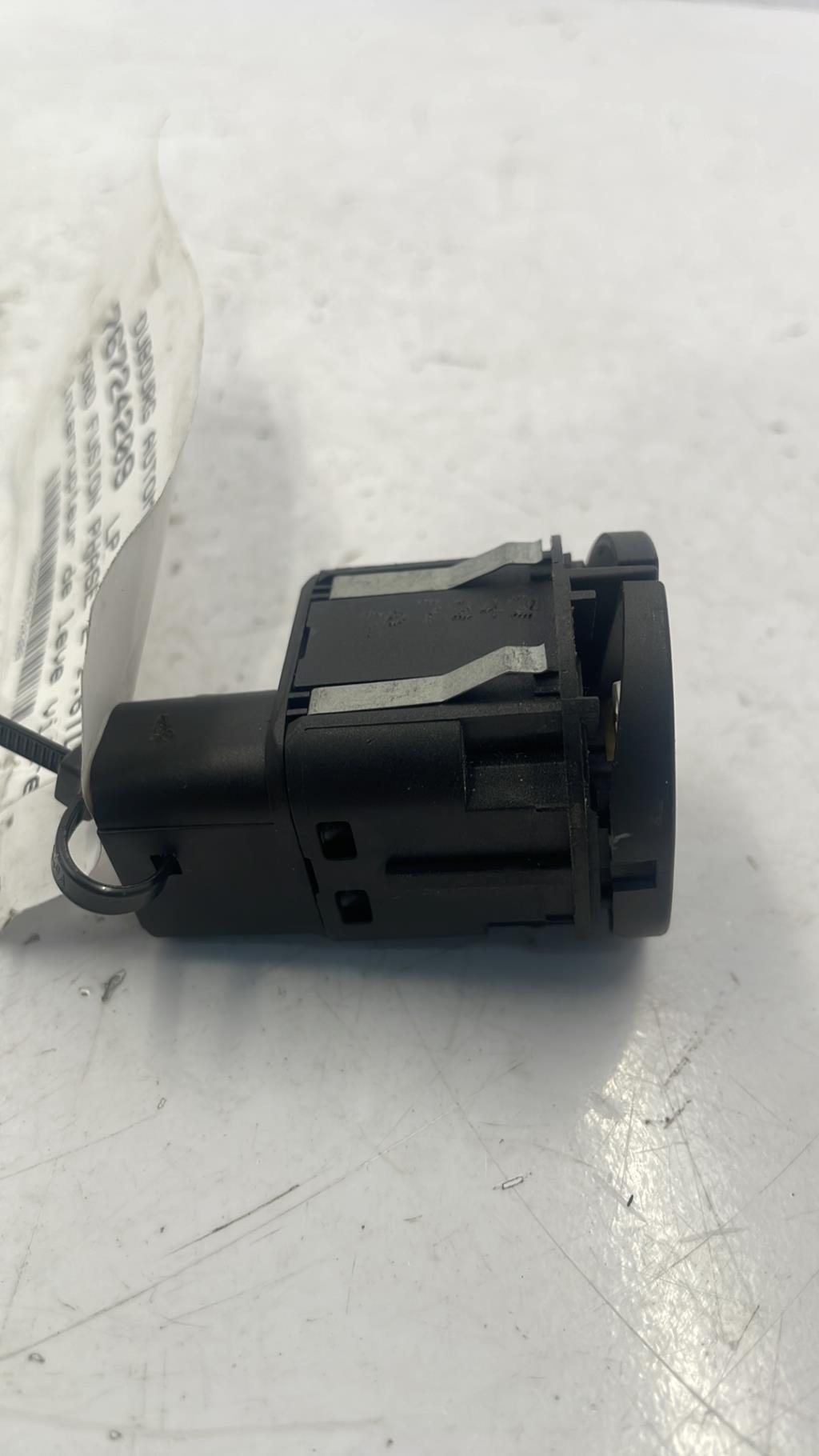 Interruptor de elevalunas FORD FUSION PHASE 2 Diésel - 1