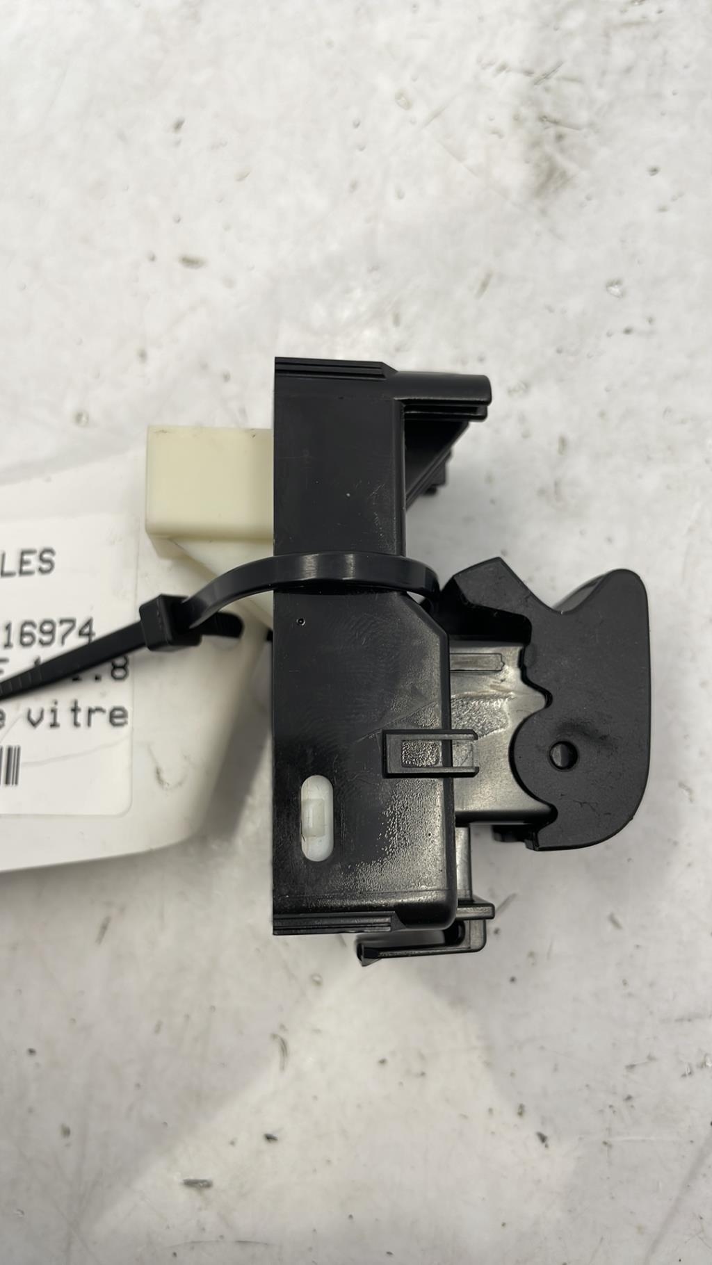 Interruttore lavacristalli posteriore destro TOYOTA AURIS 2 PHASE 1 Gasolina/Híbrido - 1