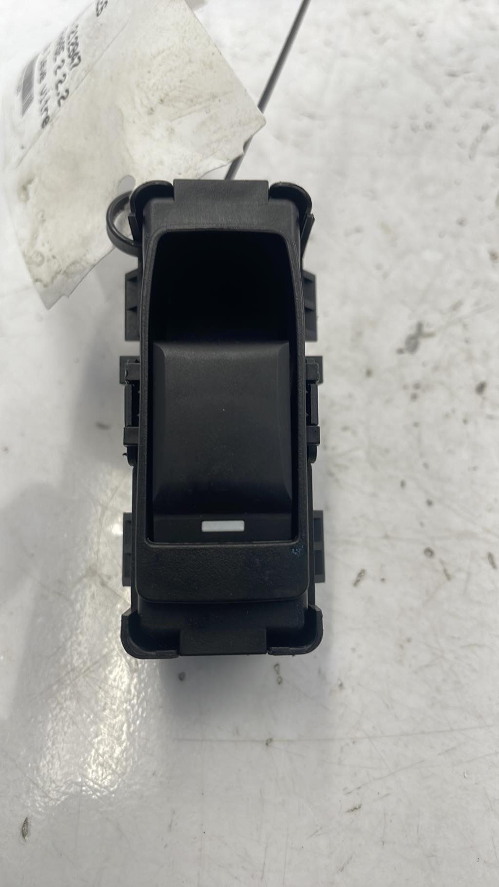 Interruttore lavacristalli posteriore sinistro JEEP COMPASS 1 PHASE 2 Diésel - 1