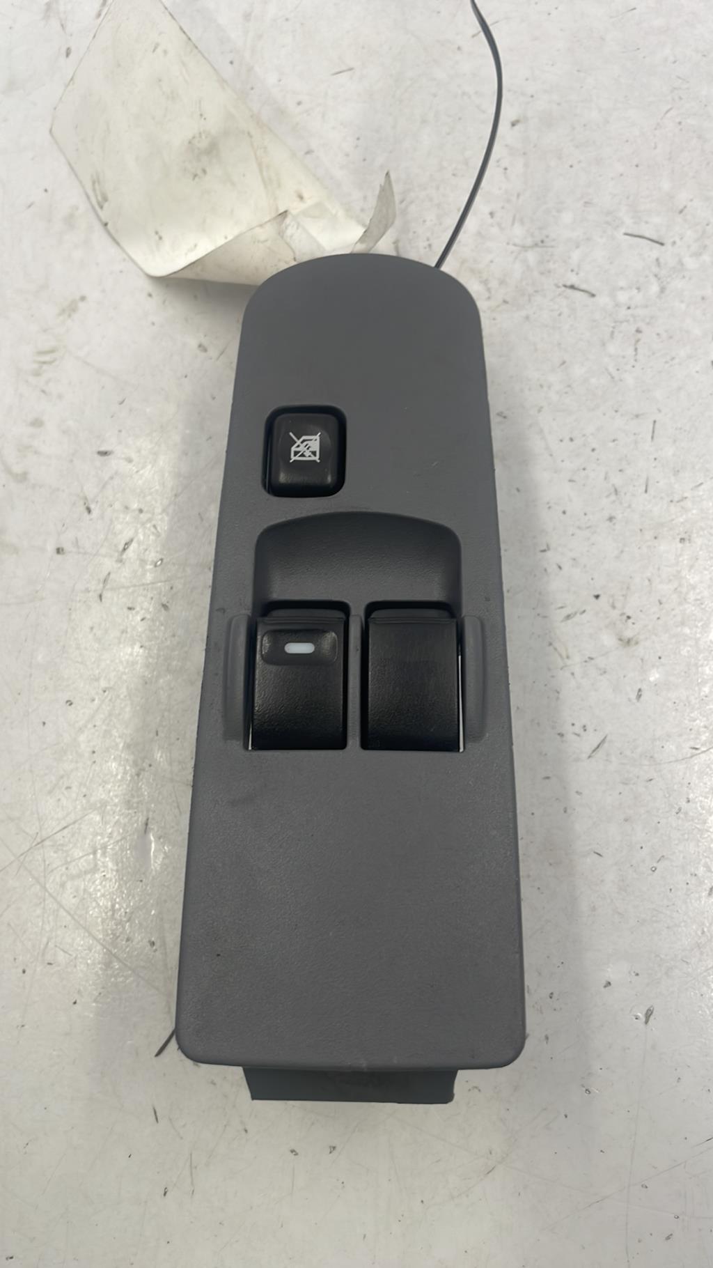 Interruttore lavacristalli anteriore destro MITSUBISHI COLT 6 PHASE 1 Diésel - 1