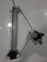 Leve vitre electrique avant gauche