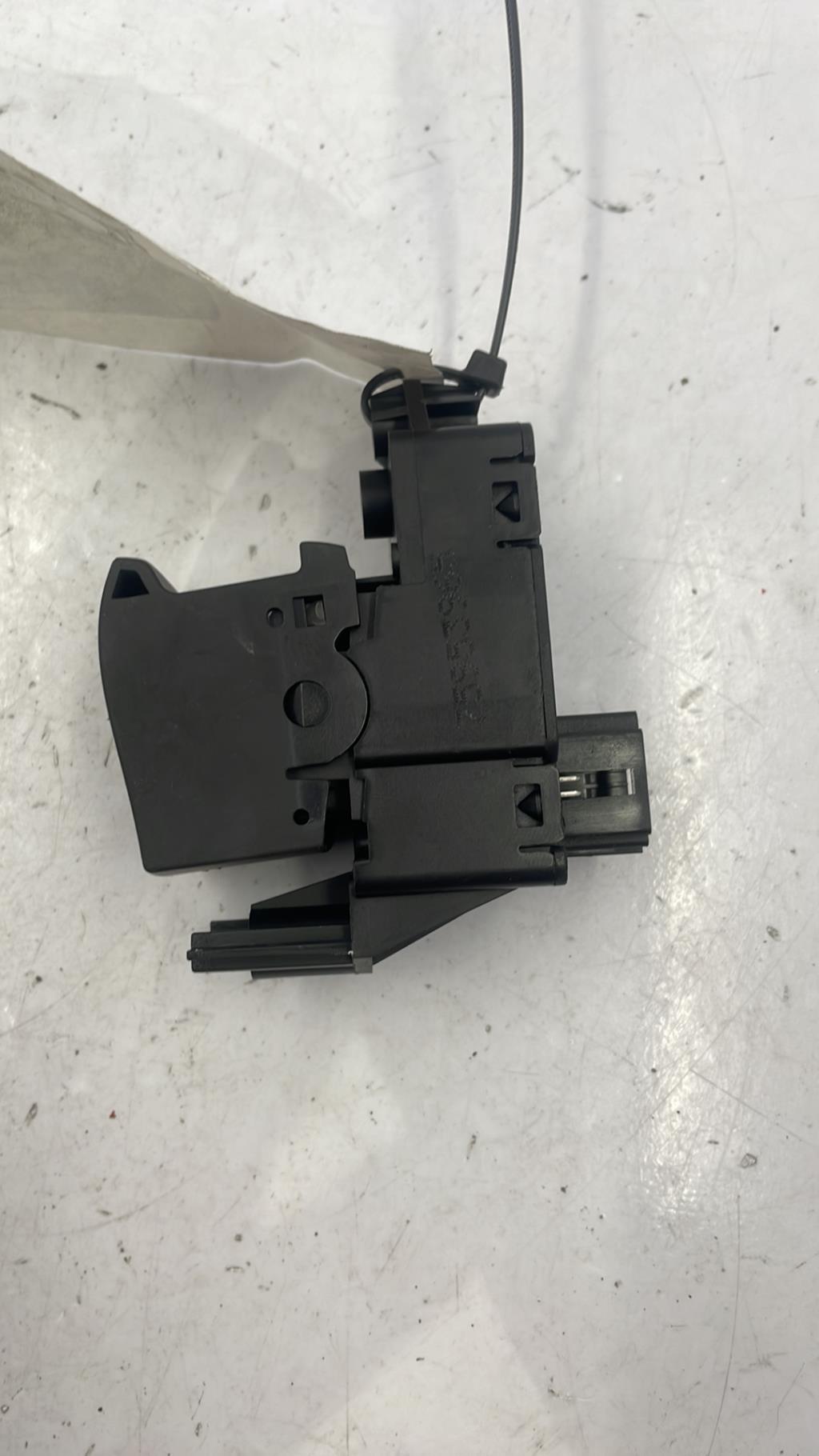 Levier frein à main electrique RENAULT SCENIC 3 PHASE 1 Diesel - 1