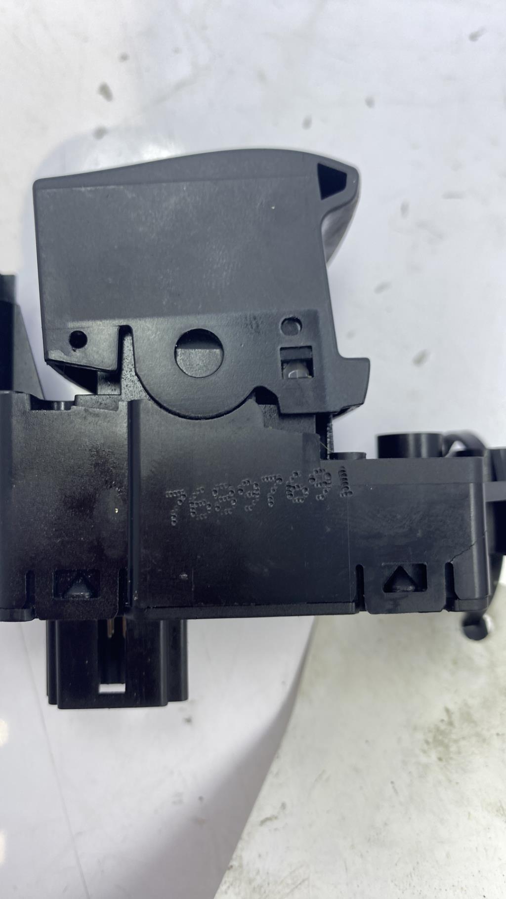 Levier frein à main electrique RENAULT SCENIC 3 PHASE 3 Diesel - 1