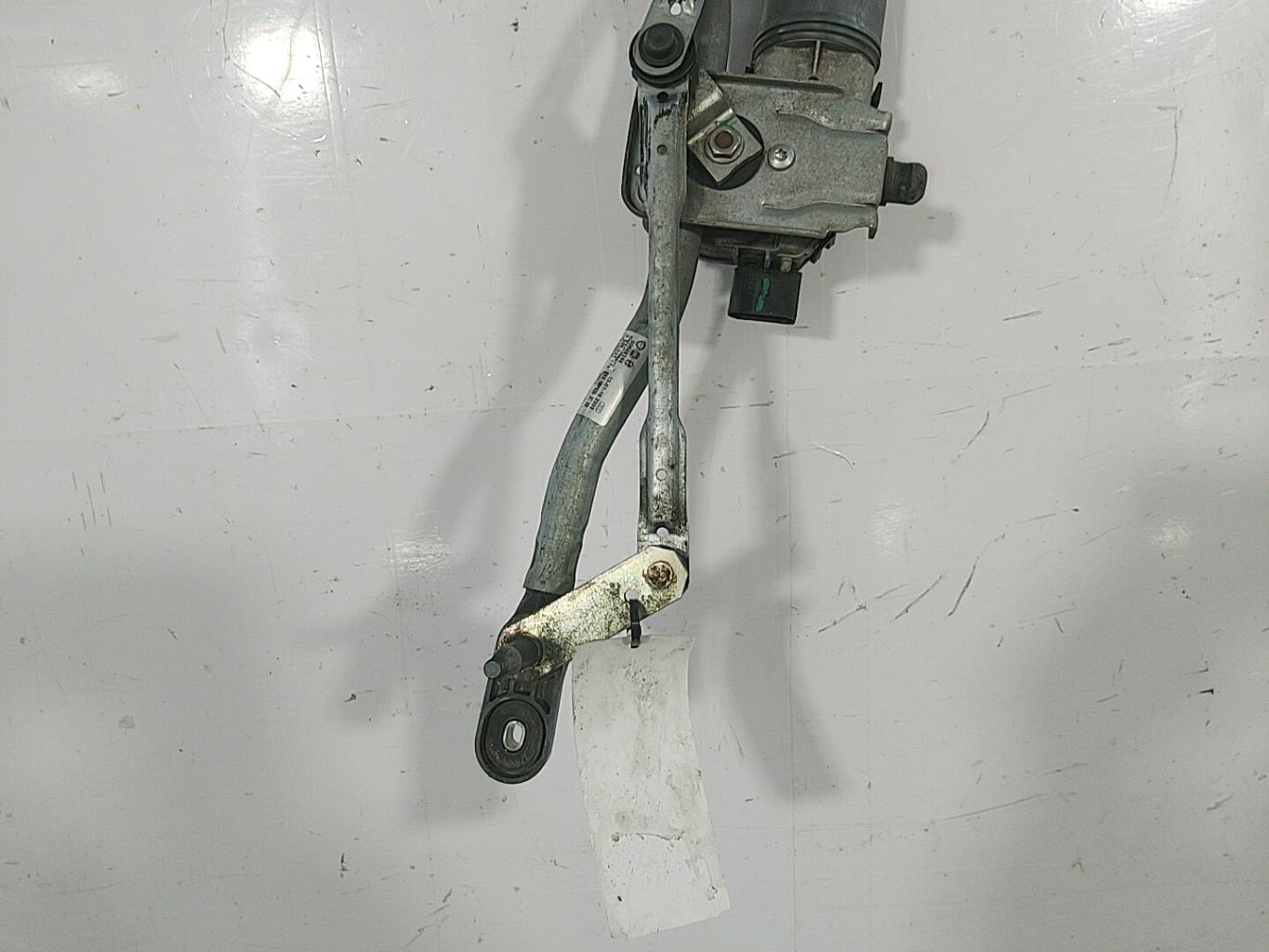 Motore tergicristallo anteriore ALFA ROMEO GIULIETTA 2 PHASE 1 Diésel - 1