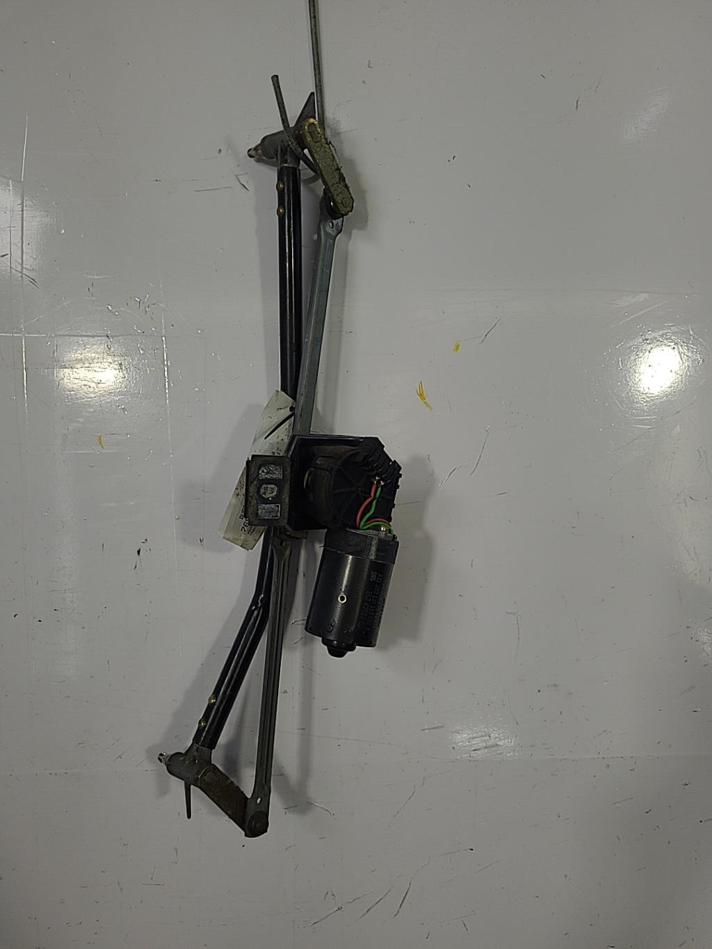 Motore tergicristallo anteriore AUDI 80 3 PHASE 1 Gasolina - 1