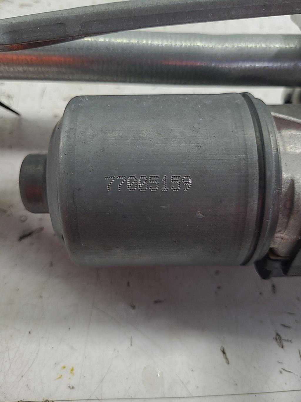 Motore tergicristallo anteriore BMW SERIE 3 E46 COMPACT PHASE 2 Diésel - 1