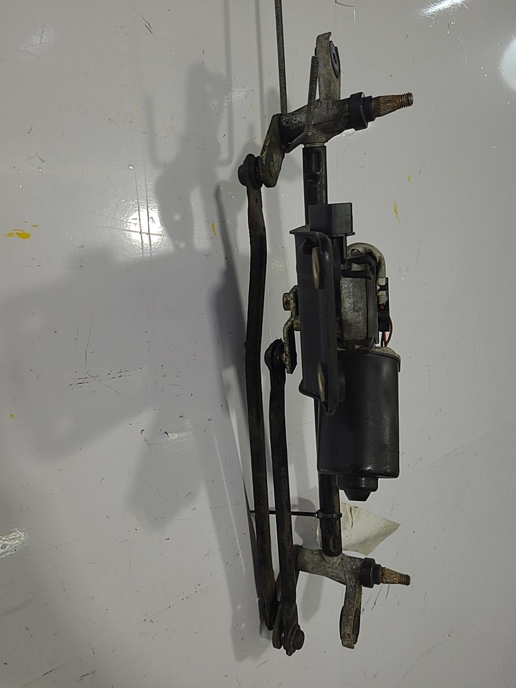 Motore tergicristallo anteriore HYUNDAI MATRIX PHASE 1 Gasolina - 1