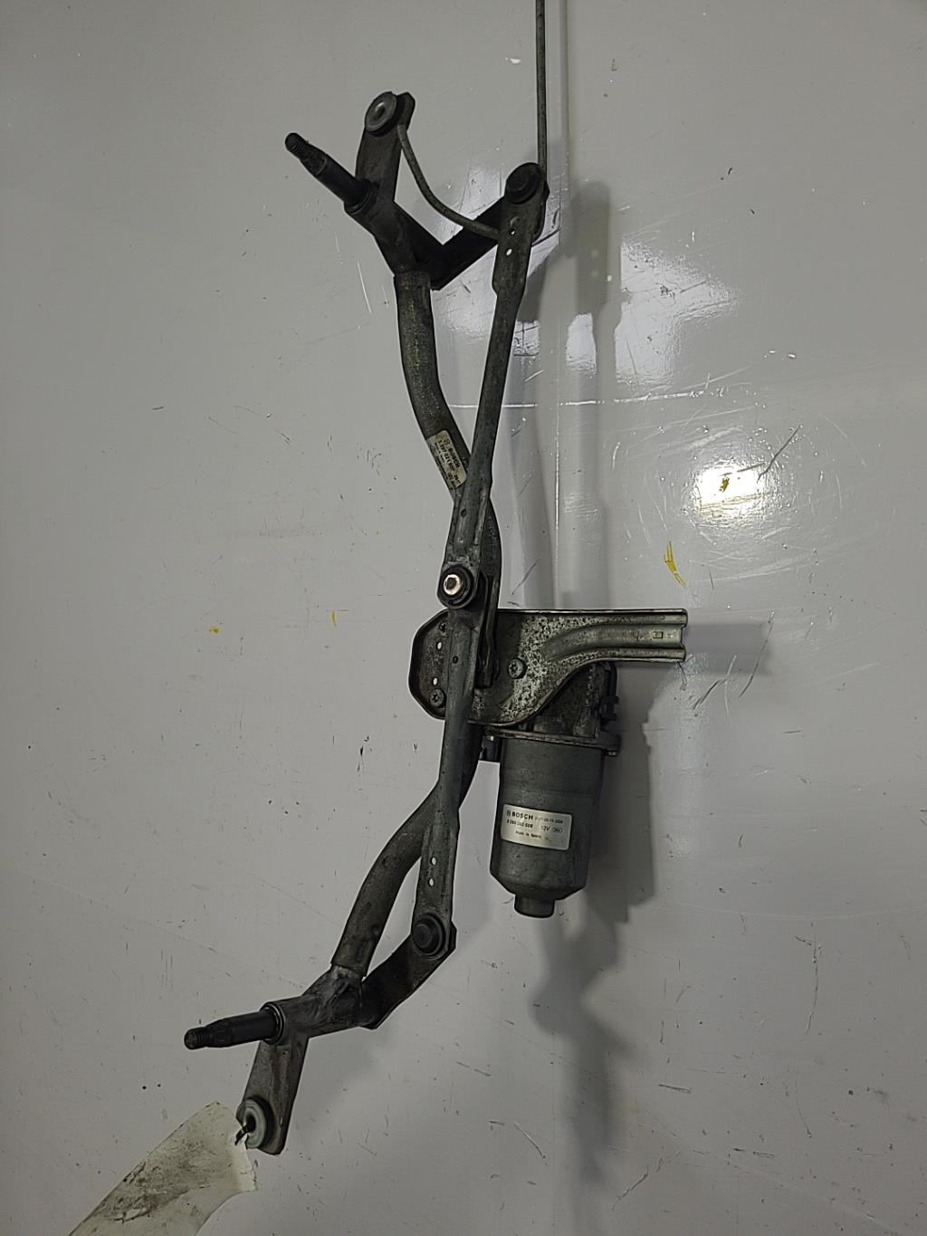 Motore tergicristallo anteriore RENAULT TRAFIC 3 COURT PHASE 1 Diésel - 1