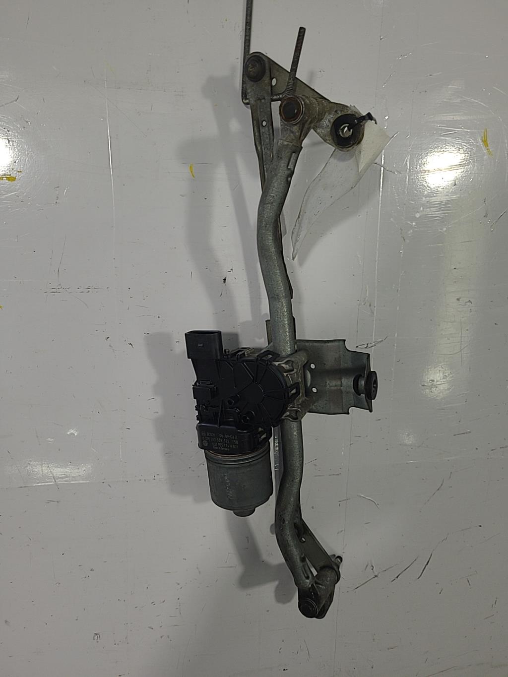 Motore tergicristallo anteriore SEAT CORDOBA 2 Diésel - 1