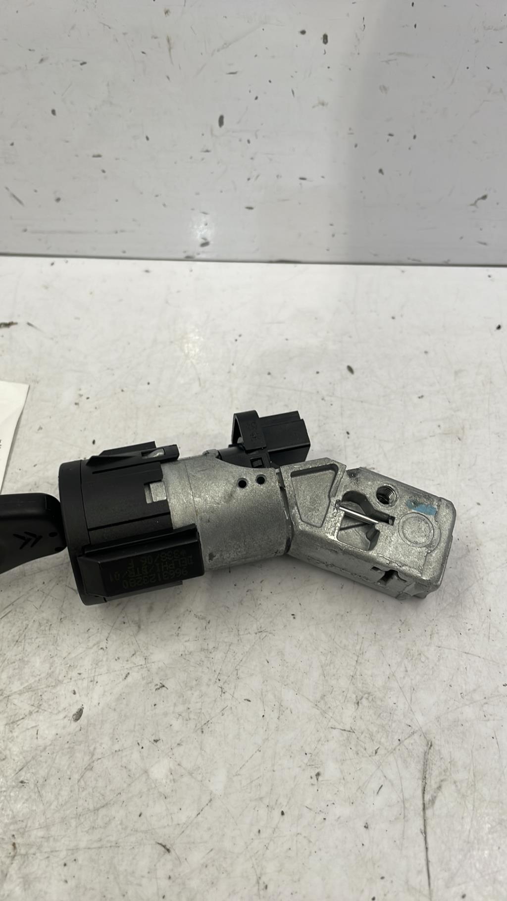 Neiman CITROEN C5 1 PHASE 2 Diesel - 1